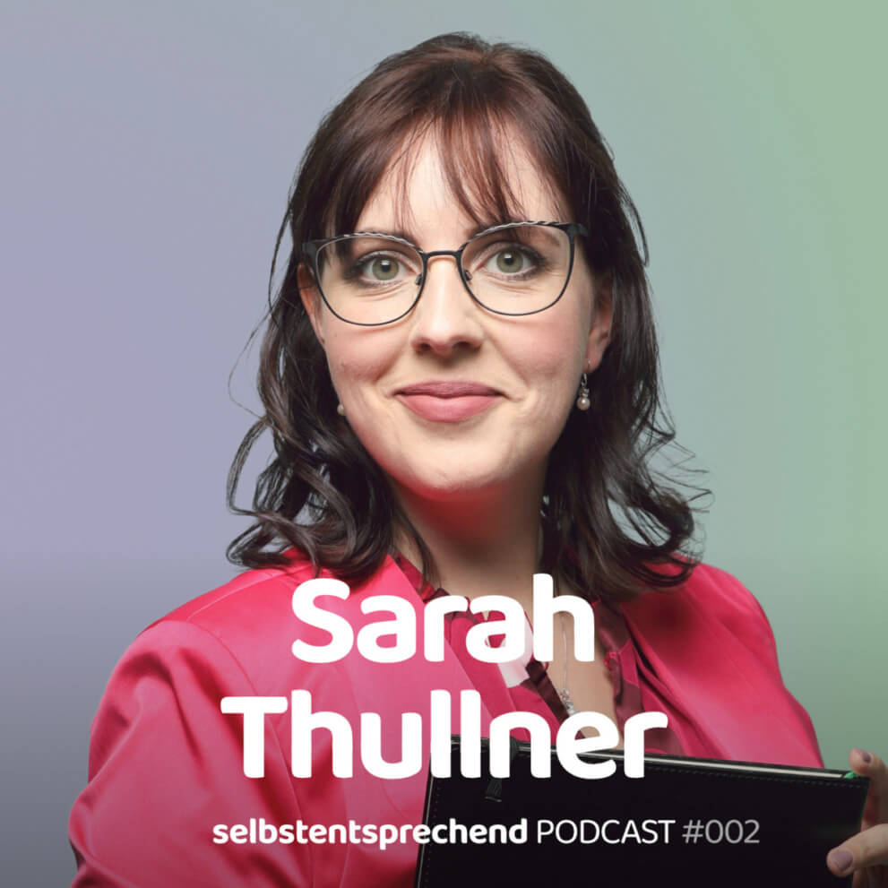 Sarah Thullner: Das Leben wieder tanzen können | Mentoring